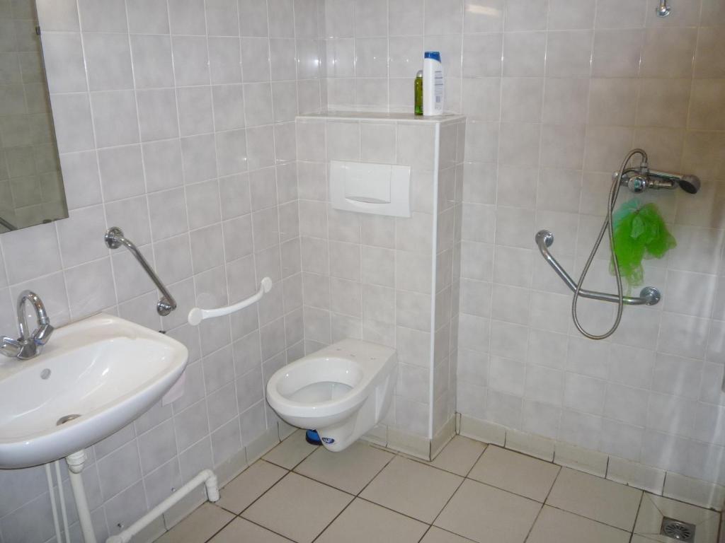 Le Gite Du Velay Bains Dış mekan fotoğraf